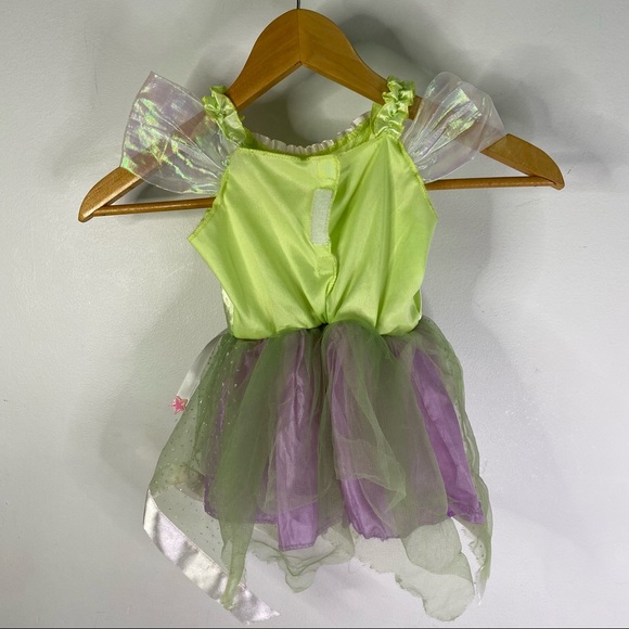Tinkerbell/Fairy Halloween Costume Jump Kids World - Picture 10 of 11
